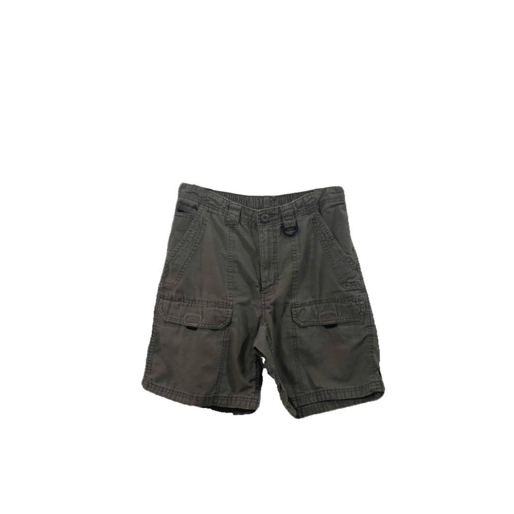 Utility Shorts