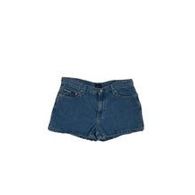 Load image into Gallery viewer, Tommy Hilfiger Med Wash Shorts
