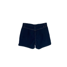 Load image into Gallery viewer, Tommy Hilfiger Dark Wash Shorts
