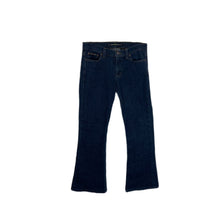 Load image into Gallery viewer, DKNY Cropped Dark Wash Jeans
