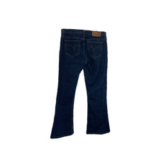 Load image into Gallery viewer, DKNY Cropped Dark Wash Jeans
