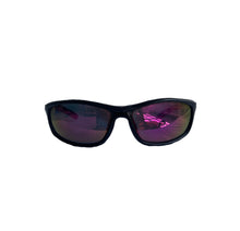 Load image into Gallery viewer, Pink Mirrored Sport Shades
