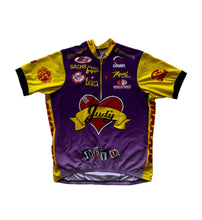 Load image into Gallery viewer, &quot;Judy&quot; Love Cycling Shirt
