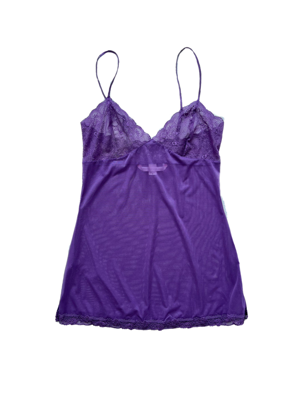 Victoria's Secret Purple Cami Dress