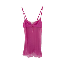 Load image into Gallery viewer, Victoria&#39;s Secret Cami Slip Dress
