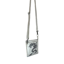 Load image into Gallery viewer, Jean Paul Gaultier Dragon Crossbody Bag
