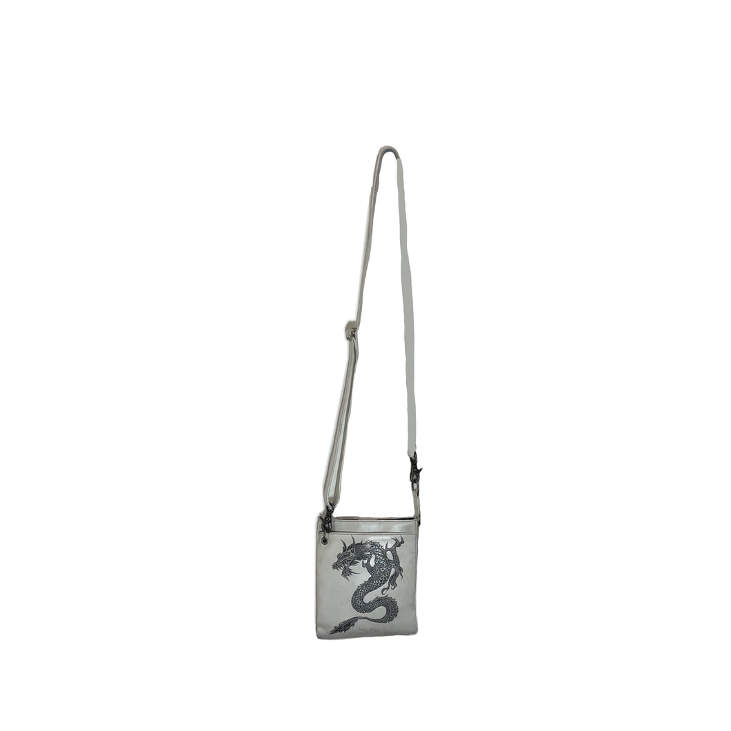 Jean Paul Gaultier Dragon Crossbody Bag