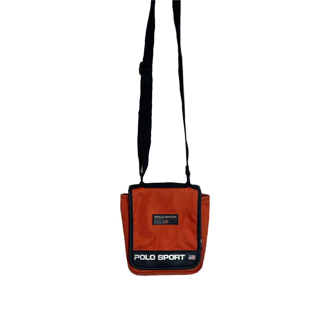 Polo Sport Crossbody Bag